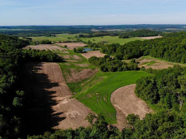 178.44 AC North Prairie Road, Osseo, WI 54758