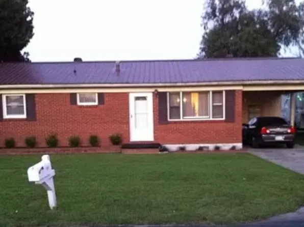 306 Gilmore St, Sikeston, MO 63801