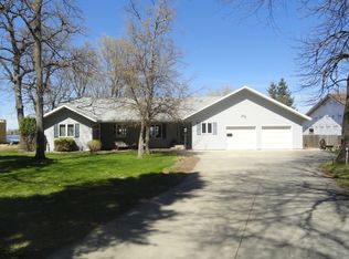 1656 Long Bridge Rd, Detroit Lakes, MN 56501