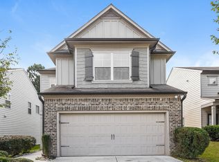 62 Fern Walk, Lawrenceville, GA 30045