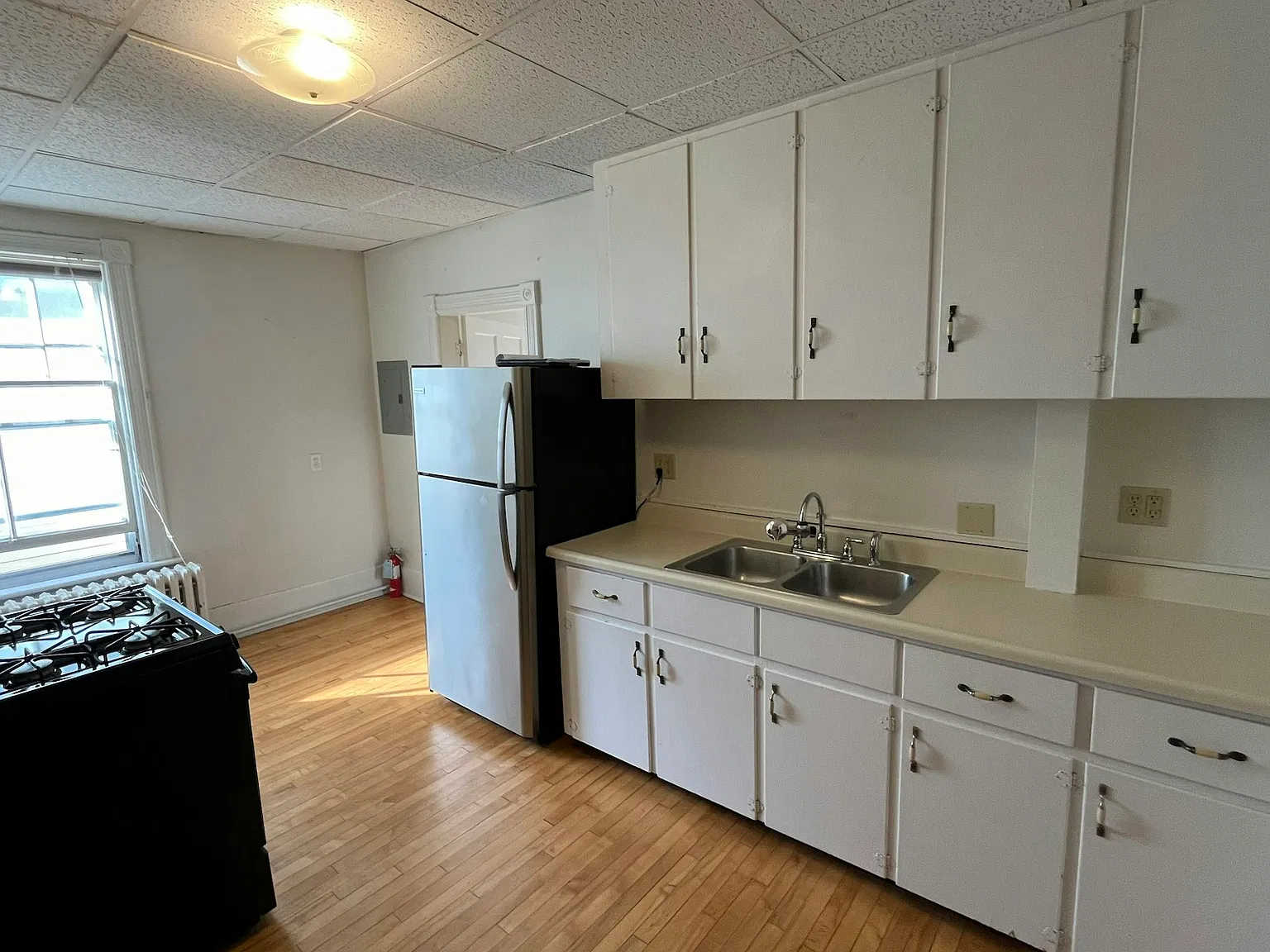 60 Clarke Street, Unit 4 — Photo 3