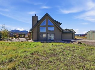 6990 Blue Mountain Trl, Flagstaff, AZ 86001