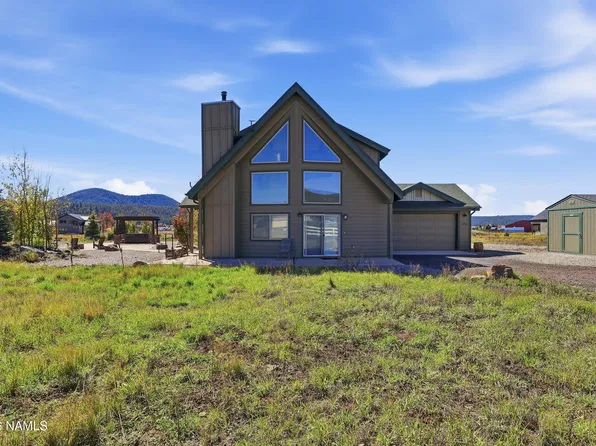6990 Blue Mountain Trl, Flagstaff, AZ 86001