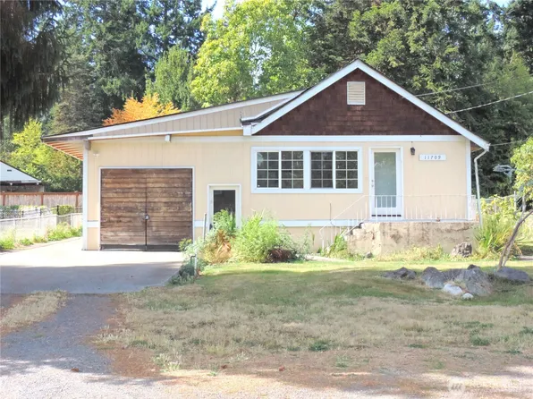 11709 26th Avenue NE, Seattle, WA 98125