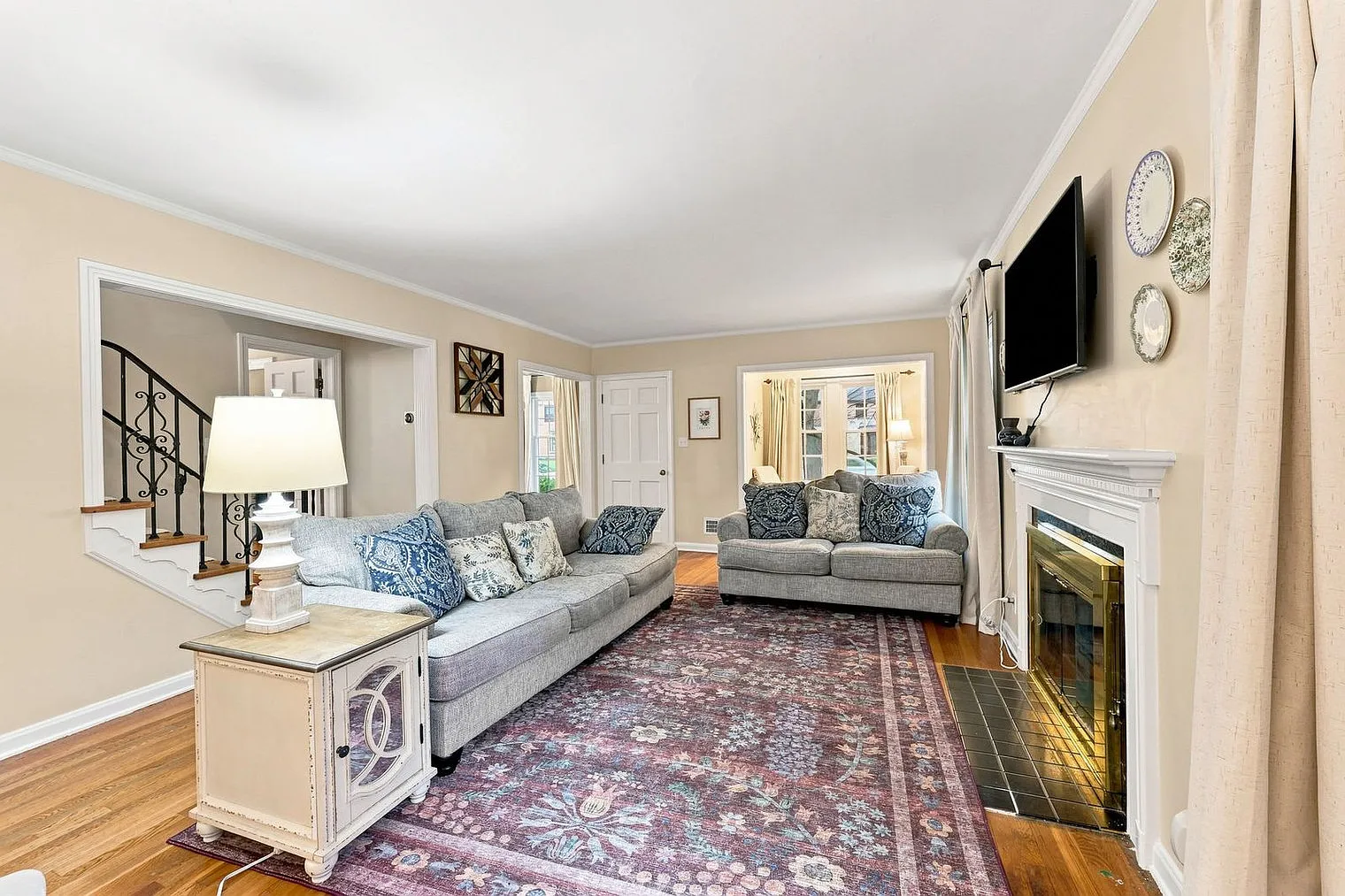 4 bed, 3.0 bath, 3067 sqft, $5,856 — Photo 1