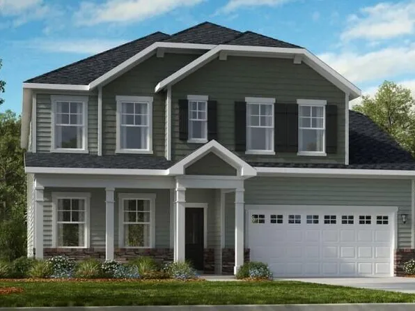673 Sun Meadow Dr, Wake Forest, NC 27587