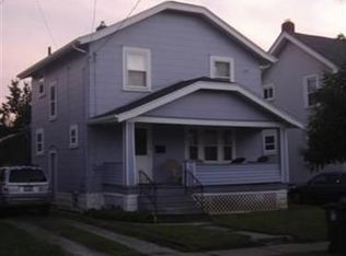 502 Adkins Ave, Akron, OH 44301