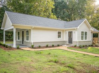 1375 Spring Valley Rd, Winterville, GA 30683