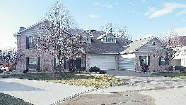 1st image of 1409 Orchard Meadow Dr APT D