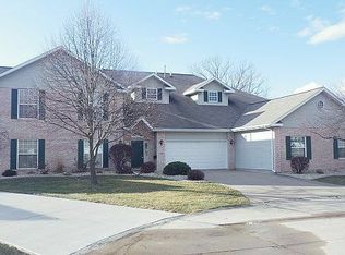 1409 Orchard Meadow Dr APT D, Burlington, IA