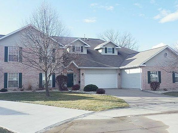 1409 Orchard Meadow Dr APT D