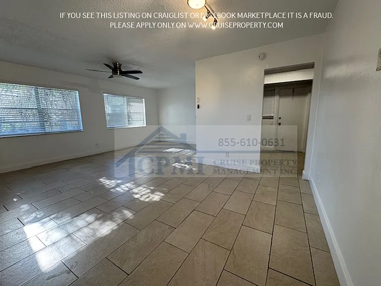 Eden House - 3601 Van Buren St Hollywood, FL 33021 — Photo 25