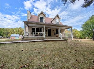 1140 N 100th Rd, Baldwin City, KS 66006