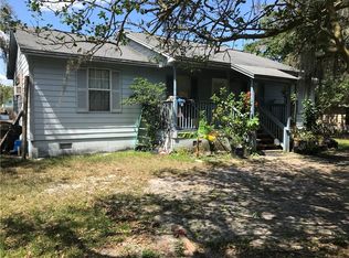 14820 Haynes Rd, Dover, FL 33527