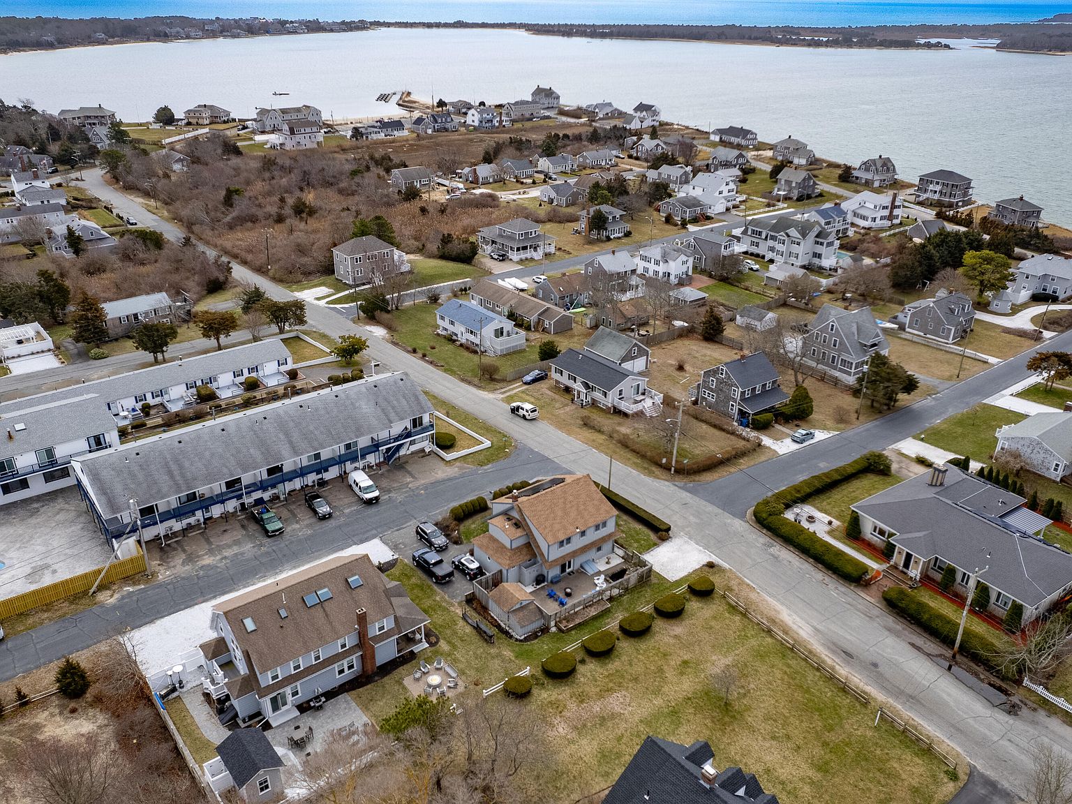 55 Maine Avenue, West Yarmouth, MA 02673 MLS 22301254 Zillow