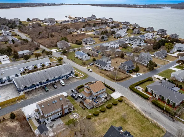 55 Maine Avenue, West Yarmouth, MA 02673