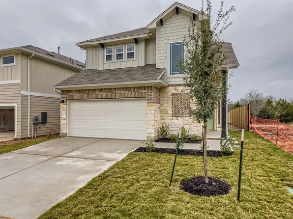 11200 El Capitan Dr, Austin, TX 78747