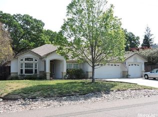 3921 Fairway Dr, Cameron Park, CA 95682