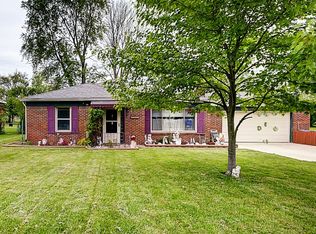 7920 E Saint Joseph St, Indianapolis, IN