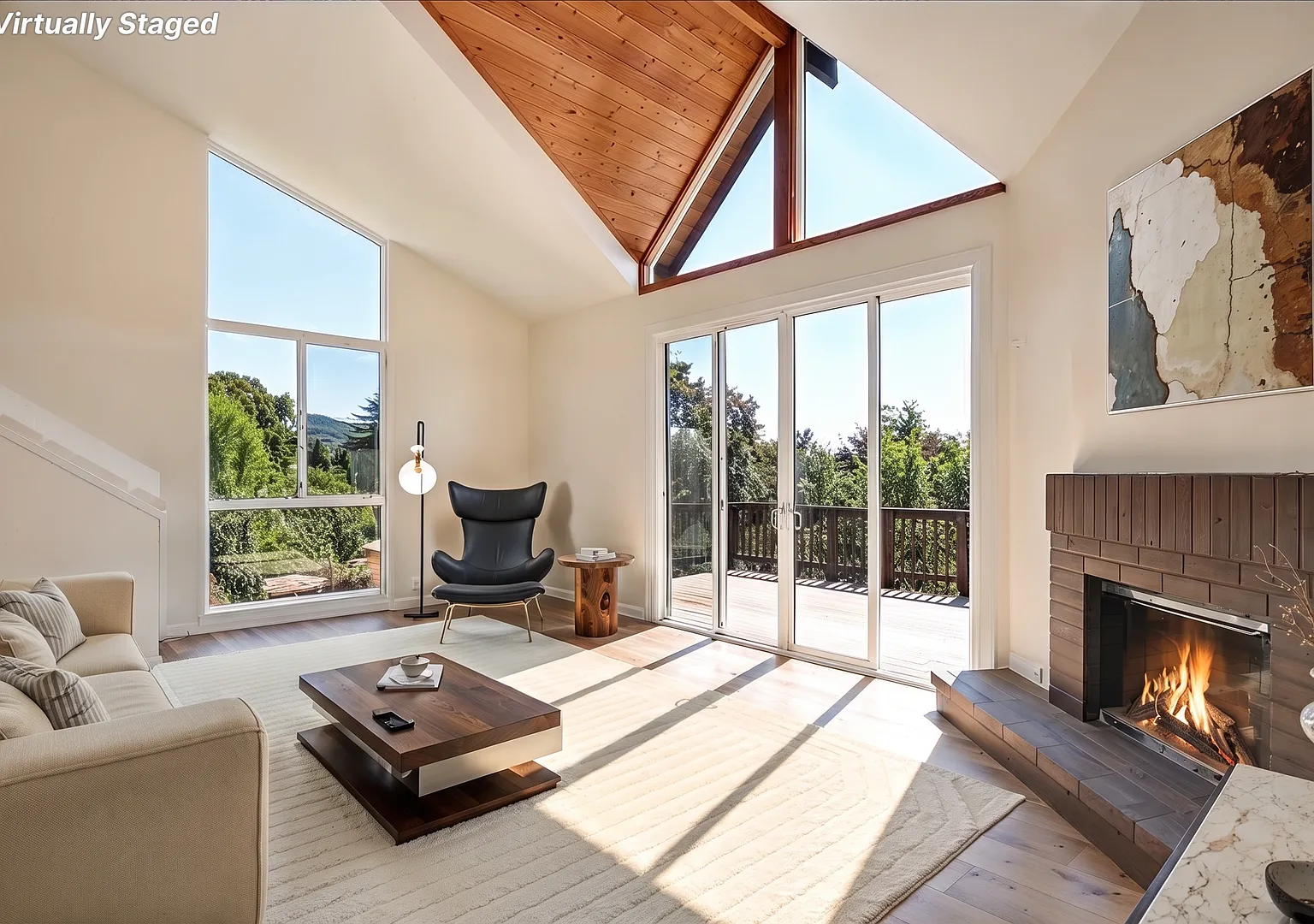 827 Cheltenham Road, Santa Barbara — Photo 1
