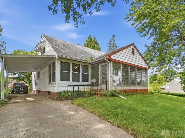 201 Hayden Ave, Dayton, OH 45431