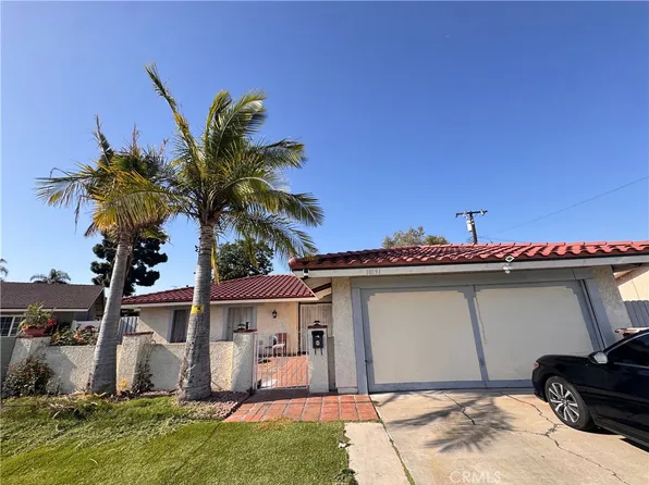 10191 Morningside Dr, Garden Grove, CA 92843