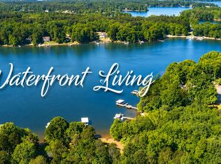 118 Revere Dr, Mooresville, NC 28117