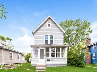 450 South Ave SE, Massillon, OH 44646