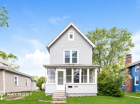 450 South Ave SE, Massillon, OH 44646