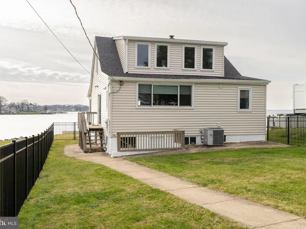 7609 Iroquois Ave, Baltimore, MD 21219