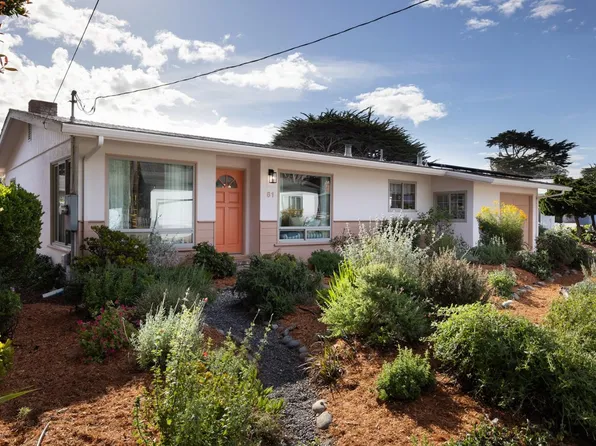 61 Companion Way, Pacific Grove, CA 93950