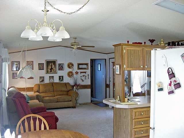 2nd image of 840 N Spruce St Lot 27