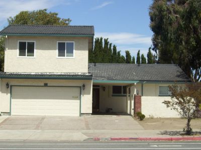 3144 Cherry Ave, San Jose, CA, 95118