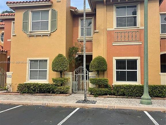 4th image of 2155 Anchor Ct #2003