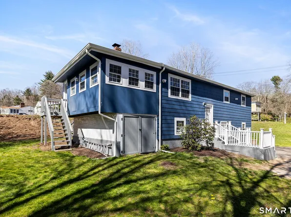354 Vernon Street, Manchester, CT 06042