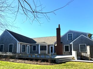 18 Masaquet Ave, Nantucket, MA 02554