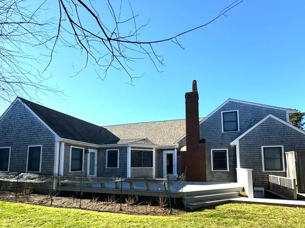 18 Masaquet Ave, Nantucket, MA 02554