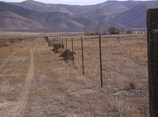 1400 Van Diest Rd., winnemucca, NV 89445