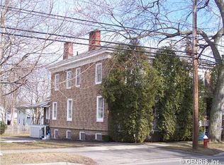 327 Main St, Penn Yan, NY 14527