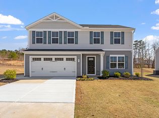 43 Bark Way, Angier, NC 27501