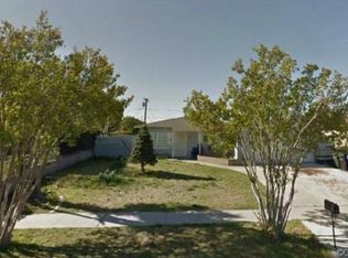387 W Woodcrest St, Rialto, CA 92376