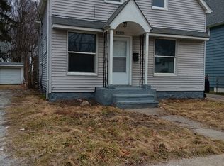 4006 Muriel Ave, Cleveland, OH