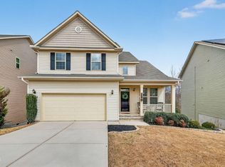 857 Stable Fern Dr, Fuquay Varina, NC 27526