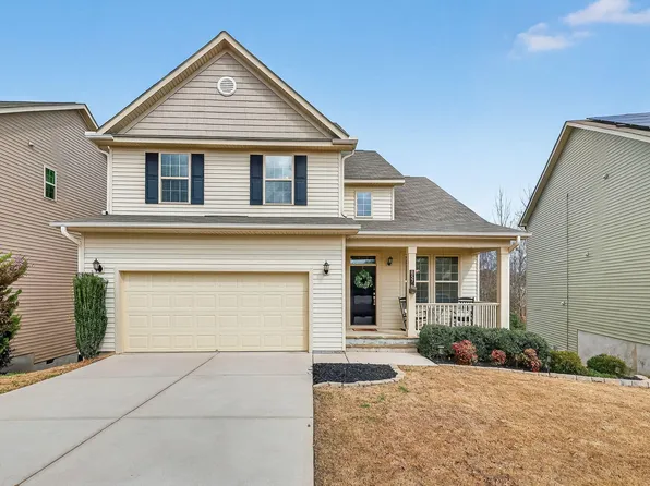 857 Stable Fern Dr, Fuquay Varina, NC 27526