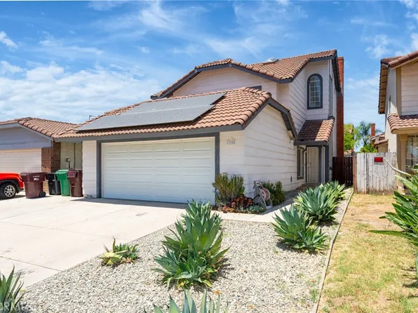 11955 Bayless St, Moreno Valley, CA 92557