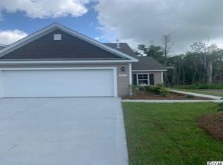 1836 Berkley Village Loop LOT 534, Myrtle Beach, SC 29579