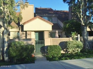 815 Via Colinas, Thousand Oaks, CA 91362