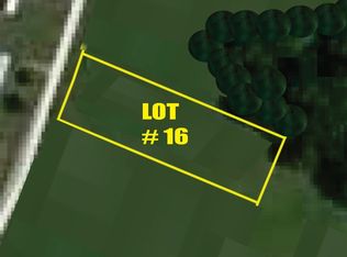 LOT 16 Pea Ridge Rd, Scottsville, KY 42164