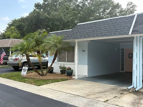 156 Sky Loch Dr E, Dunedin, FL 34698