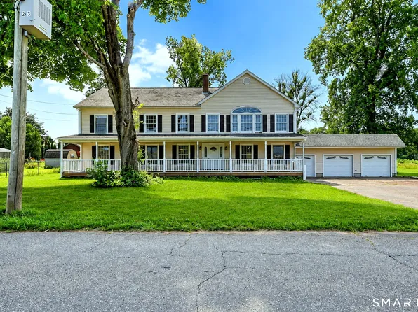 96 Depot Street, East Windsor, CT 06016